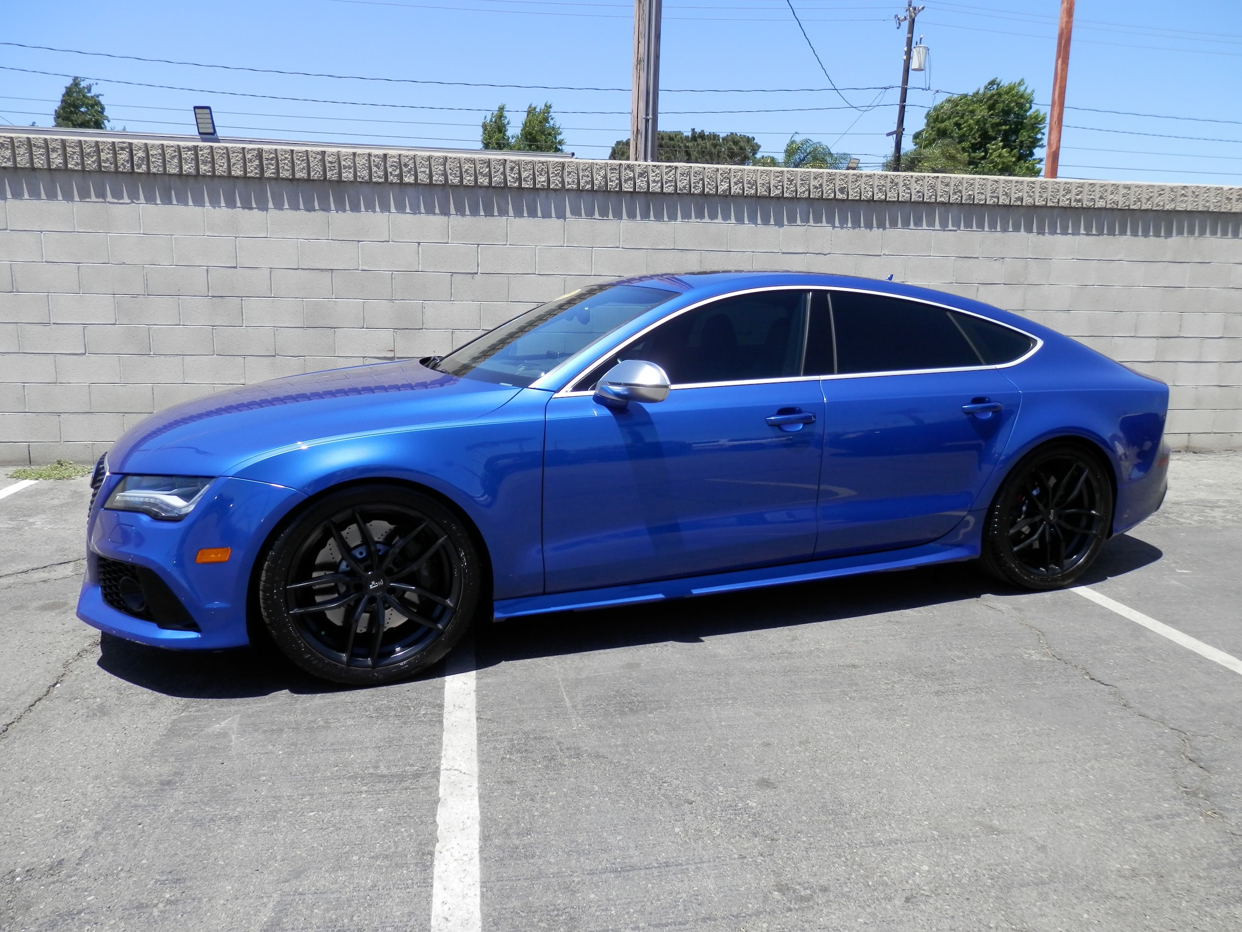 audi rs 7 2015 WUAW2AFC7FN900551 image audi rs 7 2015 WUAW2AFC7FN900551 image